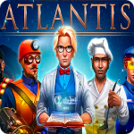 Atlantis